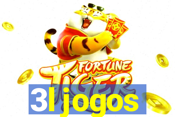 3l jogos